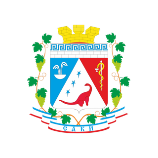 Герб города
